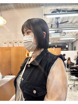 ニール シトロン 名古屋 伏見 丸の内(NEELU citron) 【Neelu_misa】オリーブグレージュ