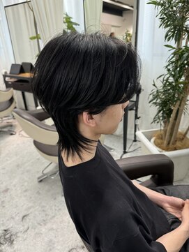 クレット(CLETO) マッシュウルフ