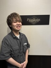 パッショーネ(Passione) 成田 有吾