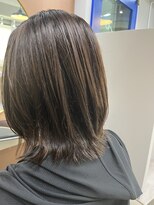 アオ 花咲町(a-o)&nbsp;大人ベージュ♪