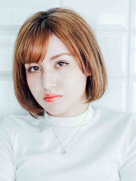 スタリー(Starry) 丸みボブ20代/30代/40代/ハレマチ通り