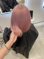 クオン 伊勢崎(QUON.)&nbsp;大人ガーリー／チョコレート/モード／プリカール