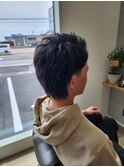 ウルフアップバング