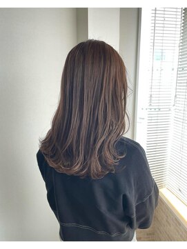 グロース(growth) growthスタイル