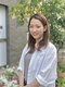 ムオン 浜町店(muon)の写真/《個室完備》muon女性スタイリストのみ◇丁寧で親切なので初めての方でも安心してゆっくり過ごせます◎