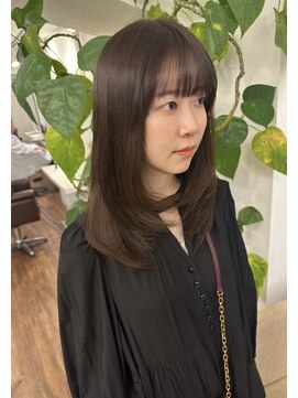 インビテーション(invitation) レイヤーミディアム