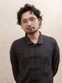 トレヴァーデルチザン(TREVOR DE'RTISAN) 菅村 勇助
