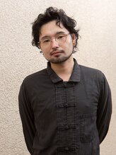 トレヴァーデルチザン(TREVOR DE'RTISAN) 菅村 勇助