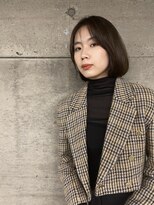 キジ(KIJI)&nbsp;mini bob