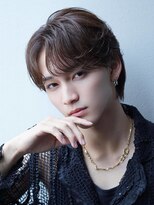 アイトーキョー 下北沢(AI TOKYO)&nbsp;/ニュアンスパーマ[下北沢/men's]