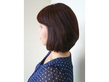 ヘアーメイク アヴァンセ 泉中央店(hair make Avance)