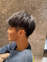 コモレビ(comorebi)&nbsp;爽やかメンズショート