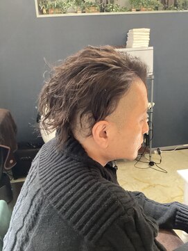 トラインバイアンジュリッチ(Trine by Ange Rich) ツイストスパイラル