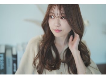 Capelli bella [カペリベラ] 枚方店