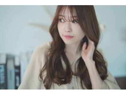 カペリベラ Capelli bella 枚方店の写真