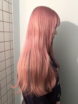 ローエ バイ デコ(Rohe by DECO)&nbsp;【kira】pink lavender