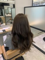 リジー(Litzy)&nbsp;柔らかベージュ／嶋田　綺星