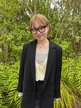 ヘアー ミュゼ 大西店(HAIR Musee) 松波 茉央