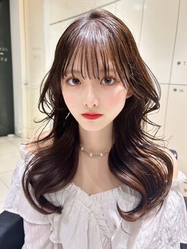 フォルテリノ ナゴヤ(FORTE Lino) 髪質改善縮毛矯正×美髪