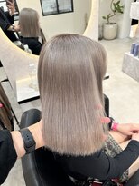 ラピス 名古屋駅前店(Lapis)&nbsp;グレーシルバー