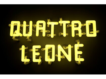 クワトロレオーネ 大阪梅田茶屋町(QUATTRO LEONE)の写真