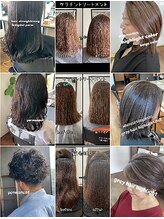 【渡邉沙織/ワタナベサオリ】30～50代白髪ぼかしはお任せ@nana_by_pique_saori.watanabe