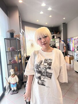 ダニーコウベ(Danny kobe) ぬきっぱ!