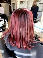 マリーチ フラワーズ(marichi flowers)&nbsp;ピンク♪