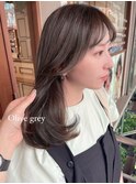 [Neolive kuta] レイヤーカット[町田]