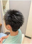 ショートレイヤー
