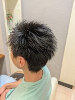 ビマイ(Bimai) ショートレイヤー