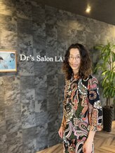 ドクターズサロン LAB 小山店 小島崇義 髪質改善