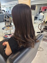 シャンプーボーイエイムス(SHAMPOO BOY aims) 大人ブラウン