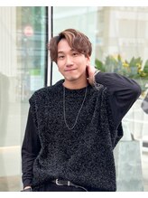 ゴートゥデイ 札幌Nix店(GO TODAY) SHOTARO 