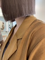 シキ 渋谷(siki)&nbsp;ハイトーン/ブリーチ/レイヤーカット/シアーカラー/渋谷/原宿