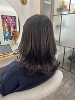 シアアルン 新小岩店(SHEER alun)&nbsp;ラベンダーグレージュ