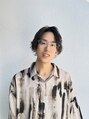 エクファ ヘア リゾート 大津 瀬田店(ex-fa hair resort) 松本 浩太朗
