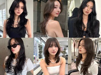 LANDS RiaOSAKA【ランズ　リアオオサカ】