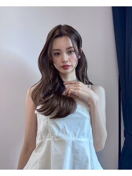 スリーエヌ(NNN) 艶ブラウン