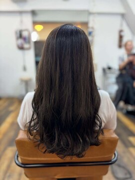 ジェナ(Jena) グレーアッシュ