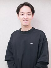 ピリオド 蒲田(Period.)&nbsp;福見 康平