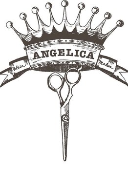 アンジェリカ 八尾店(ANGELICA)の写真/【11月NEWOPEN】全席完全個室＆シャンプー移動なしYUMEシャン導入☆美髪へ導く大人女性向けサロン♪