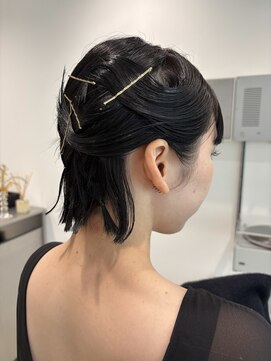 イル 天神西通り店(ill) partyset