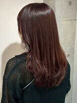 オト 吉祥寺(Oto.)&nbsp;ナチュラル透明感カラー