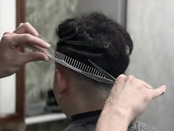 髪ザウルス【カミザウルス】