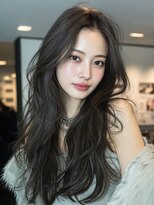 ジュール 新宿三丁目(Joule)&nbsp;新宿駅/縮毛矯正/前髪カット/レイヤーカット/韓国酸性ストレート