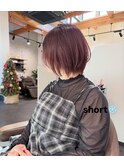 “short”