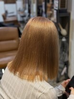 カットウェルズ ラブコオリヤマ 郡山店(Cut Well's Love Koriyama)&nbsp;2026年最新スタイル