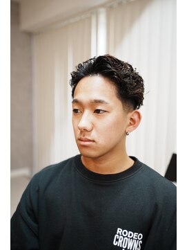 アンサー(ANSWER) フルバックラルフ