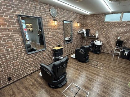 ロッソ(Rosso)の写真